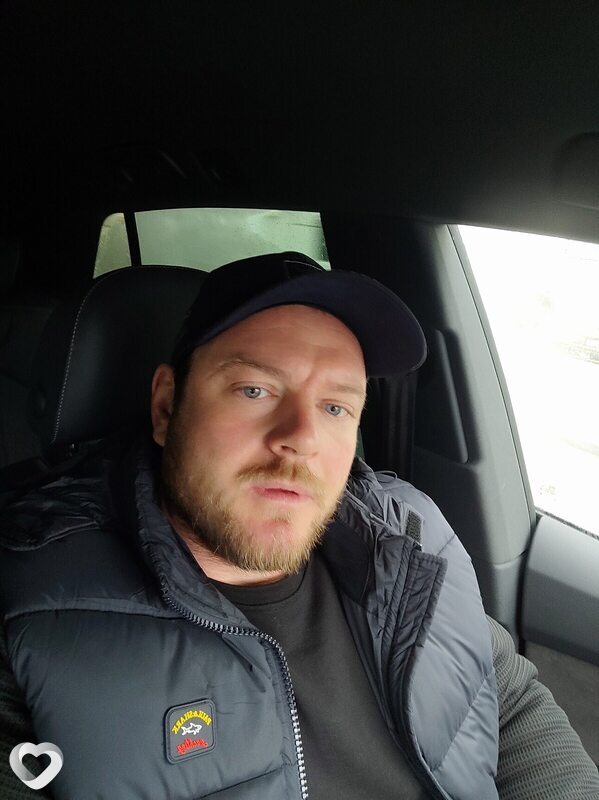 Евгений, 39, Новосибирске — анкета №914632