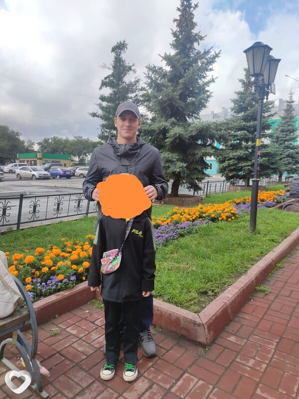 Иван, 31, Кемерове — анкета №914635