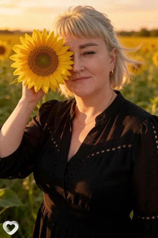 Светлана, 45, Саратове — анкета №914636