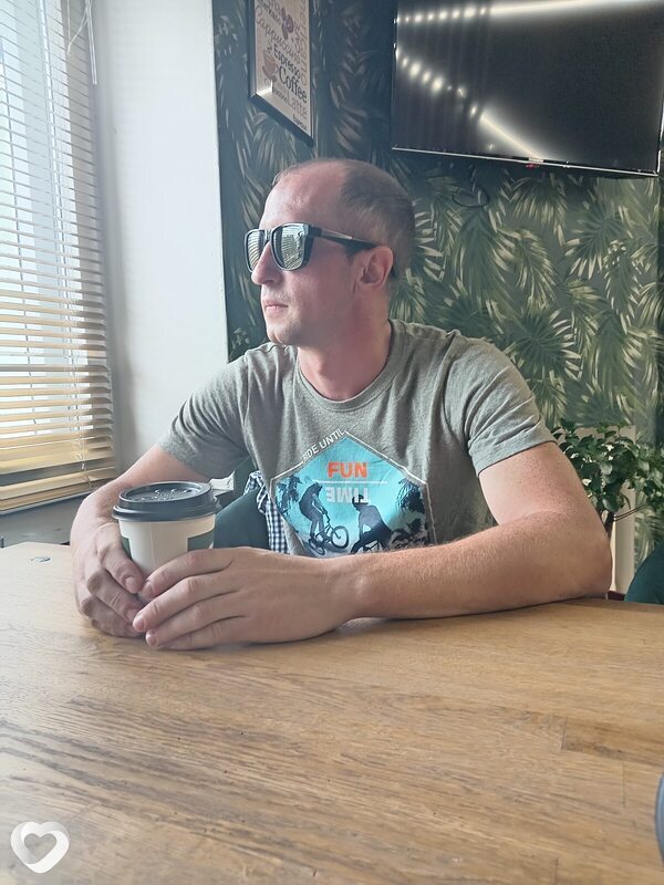 Pavel, 38, Гродно — анкета №914653