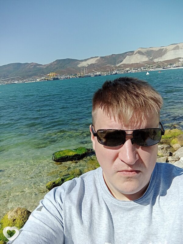 Роман, 38, Санкт-Петербурге — анкета №914614