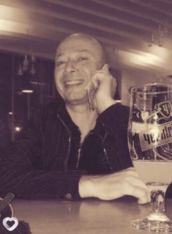 Олег, 58, Краснодаре — анкета №914619