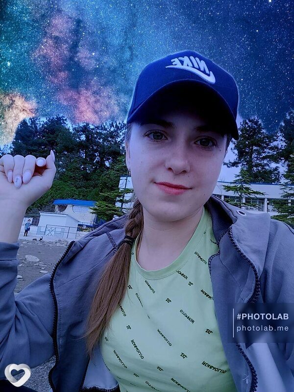 Валентина, 29, Сочи — анкета №914623