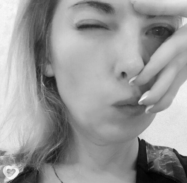 Лулу, 36, Новосибирске — анкета №914582