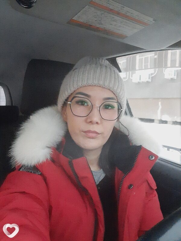 Инна, 38, Якутске — анкета №914588