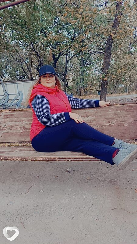 Анна, 38, Белой Калитве — анкета №914592