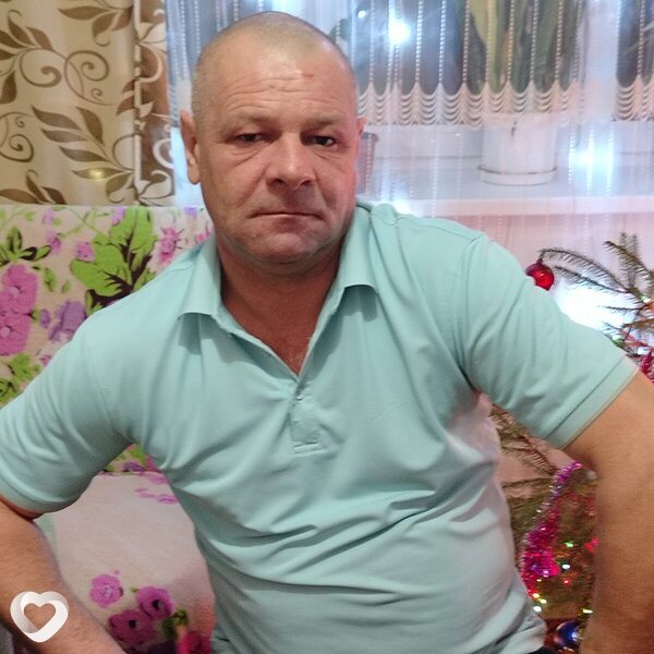 Андрей, 45, Мозыре — анкета №914594