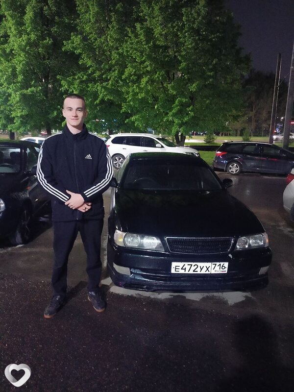 Максим, 22, Можге — анкета №914596