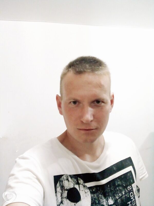 Алексей, 36, Минске — анкета №914599