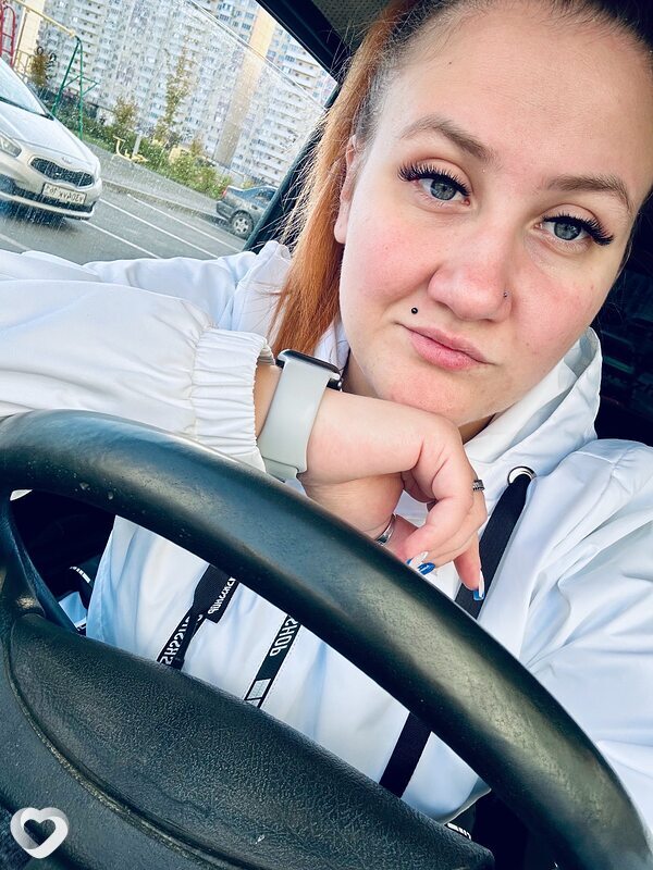 Анжелика, 30, Ростове-на-Дону — анкета №914605