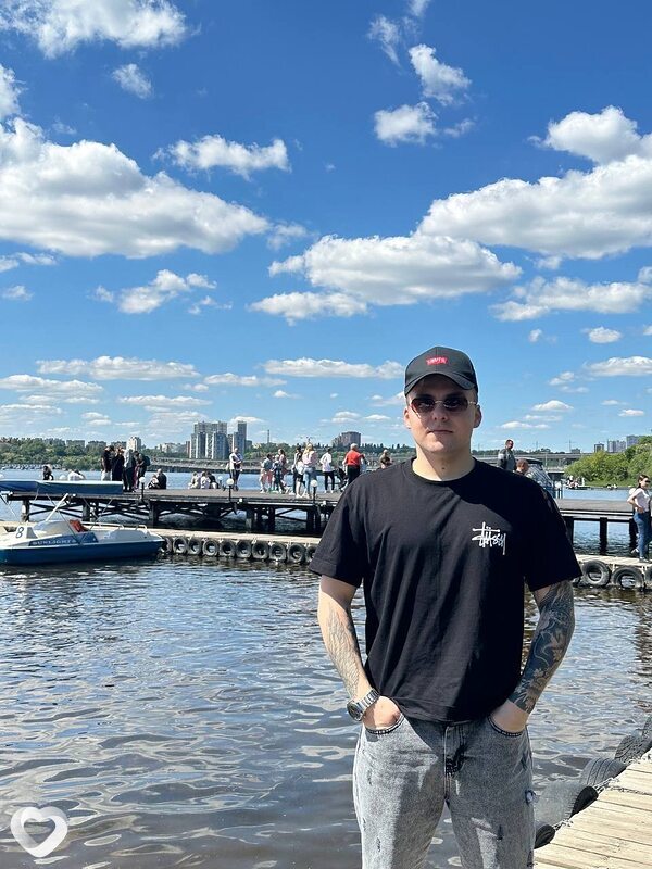 Artem, 29, Воронеже — анкета №1307509