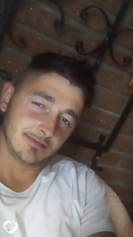 Andreilupu, 33, Кишинёв — анкета №1307413