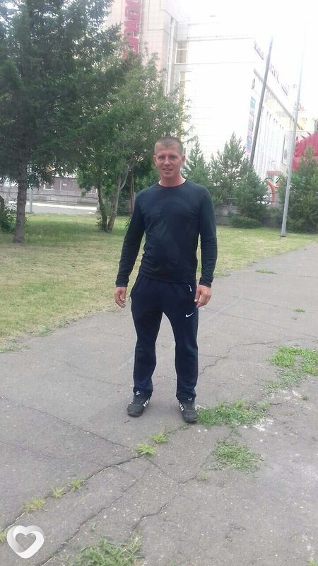 Фёдор, Калачинск