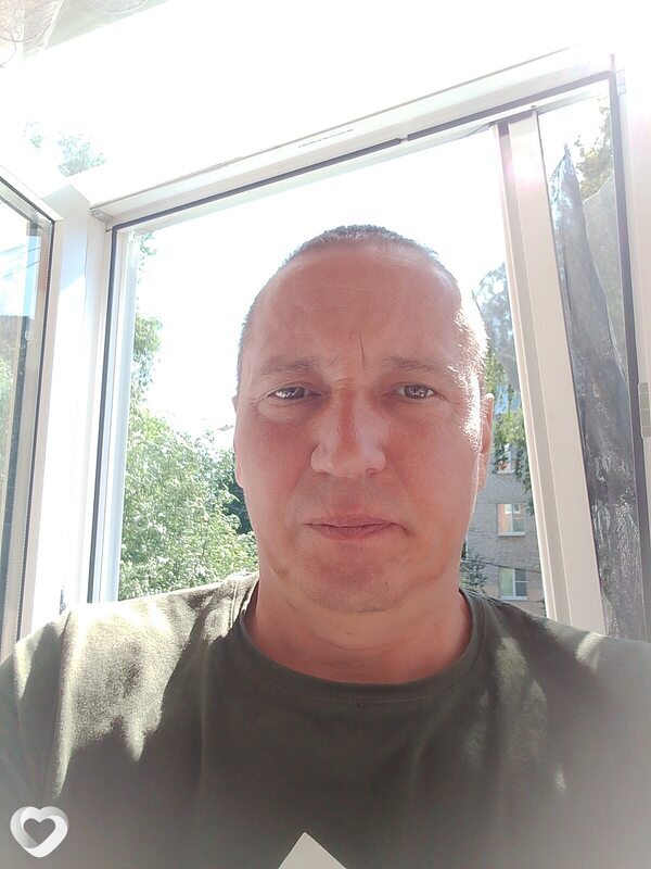 Павел, 42, Чебоксарах — анкета №1307424