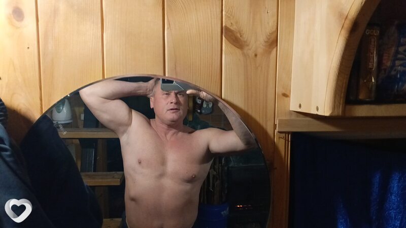 Павел, 49, Кургане — анкета №1307433
