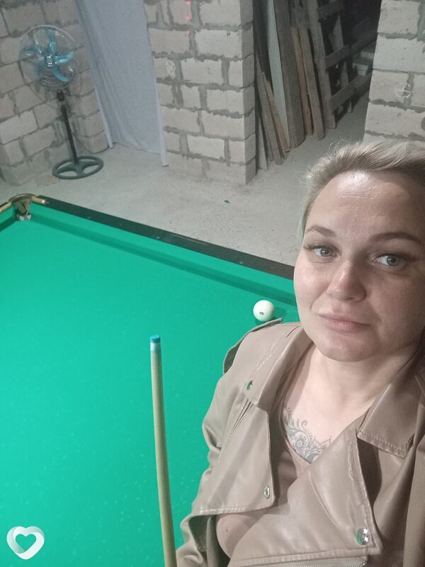 Елена, Прохладный