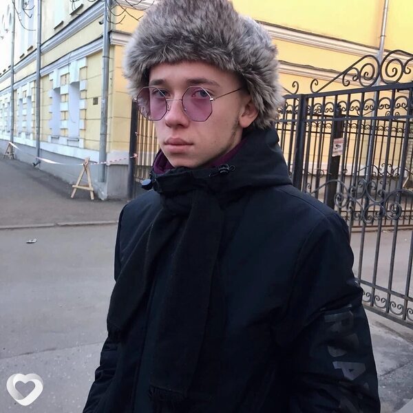 Руслан, 25, Сызрани — анкета №1307437