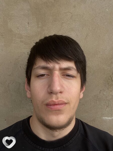 Бага, 22, Москве — анкета №1307438