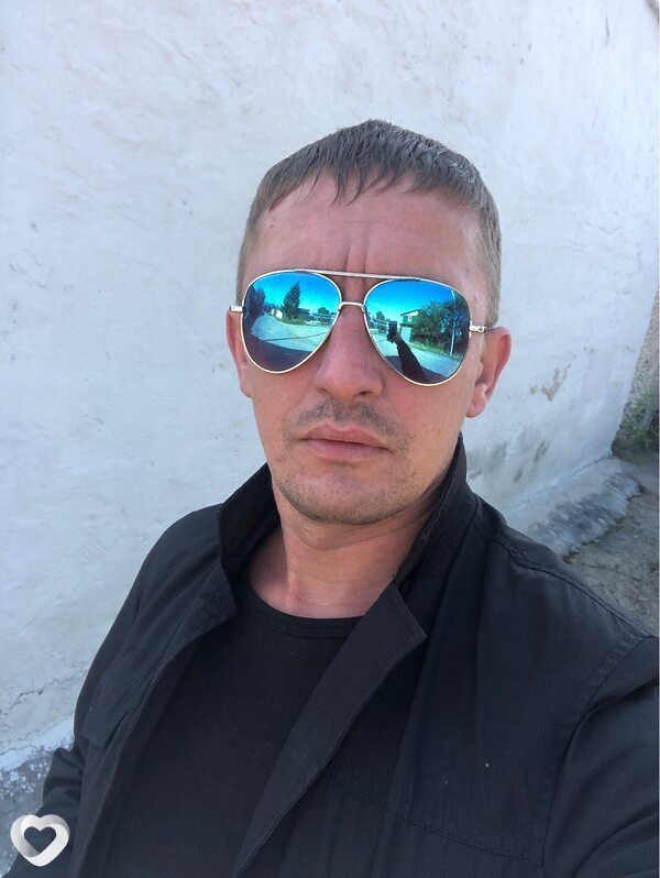 Александр, 37, Москве — анкета №1307447