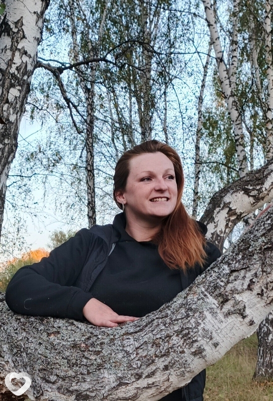 Ирина, 27, Томске — анкета №1307448