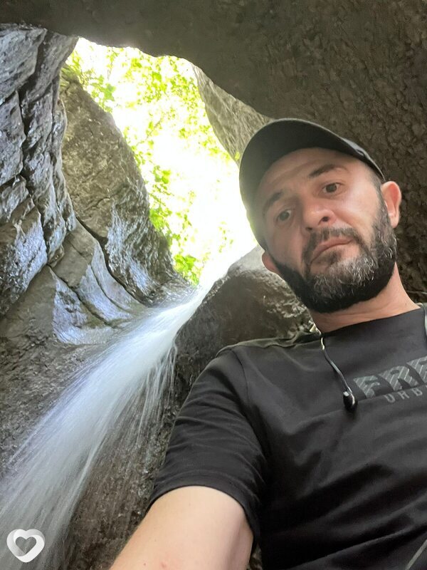 Варфаламей, 37, Владикавказе — анкета №1307452