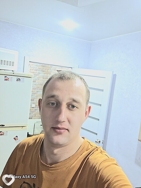 Александр, 35, Санкт-Петербурге — анкета №1307453