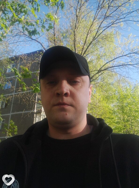 Олег, 38, Иванове — анкета №1307458