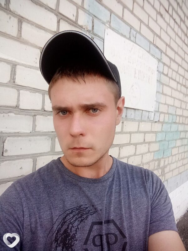 Сергей, 27, Москве — анкета №1307460