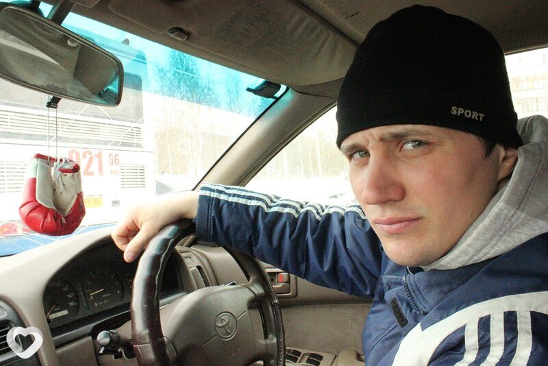 Юрий, 40, Ростове-на-Дону — анкета №1307475