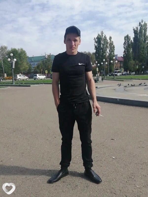 Евгений, 34, Арсеньеве — анкета №1307477