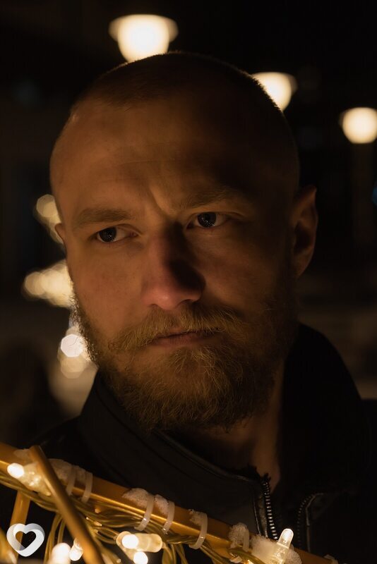 Сергей, 34, Красноярске — анкета №1307478