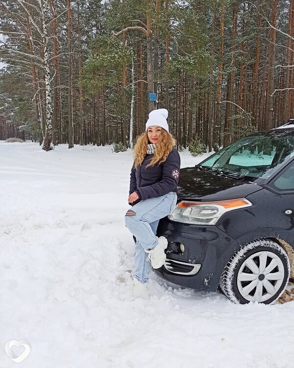Екатерина, 25, Краснодаре — анкета №1307483