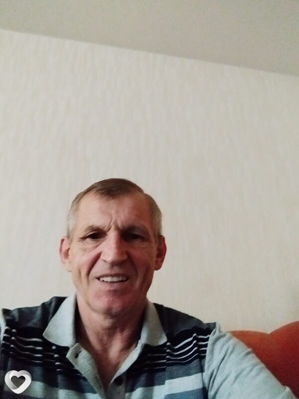 Сергей, 63, Нижнем Новгороде — анкета №1307485