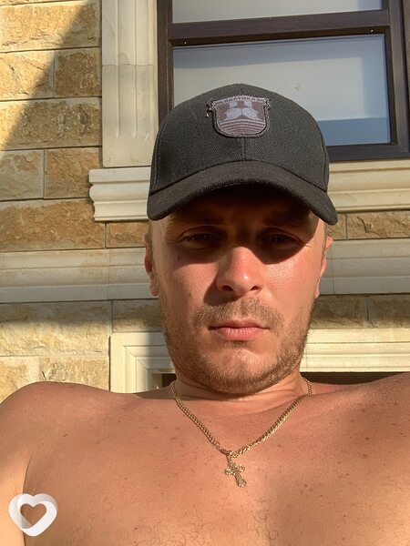 Дмитрий, 32, Москве — анкета №1307489
