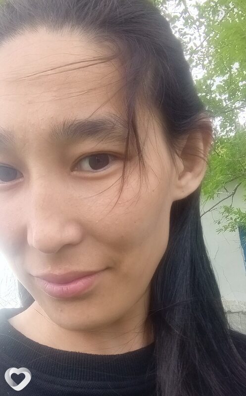 Алтын, 28, Саратове — анкета №1307491