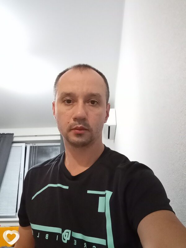 Алексей, 41, Москве — анкета №914733