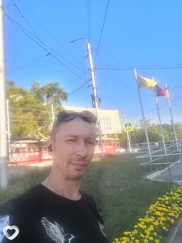 Евгений, 52, Пятигорске — анкета №914735