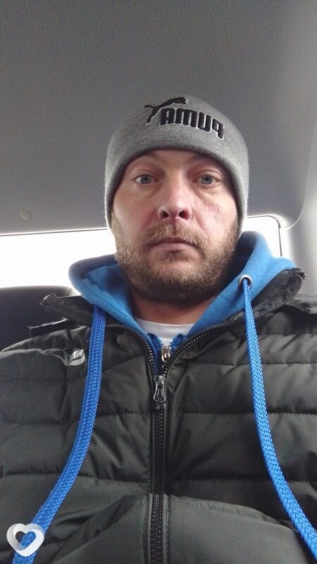Евгений, 39, Уфе — анкета №914748