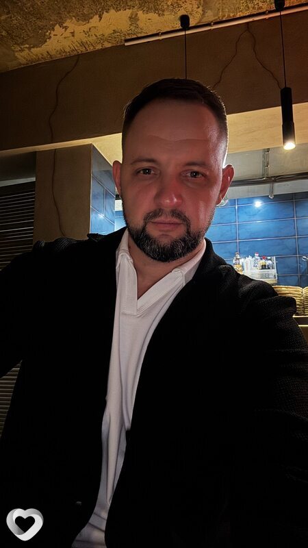Николай, 37, Екатеринбурге — анкета №914750