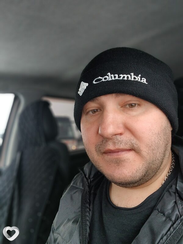 Yakov, 38, Барнауле — анкета №914751