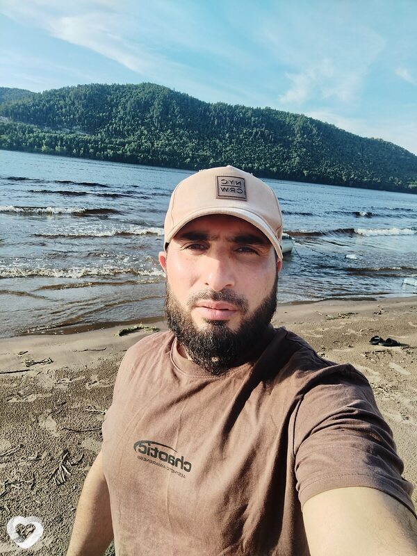 Файзиев, 32, Самаре — анкета №914752