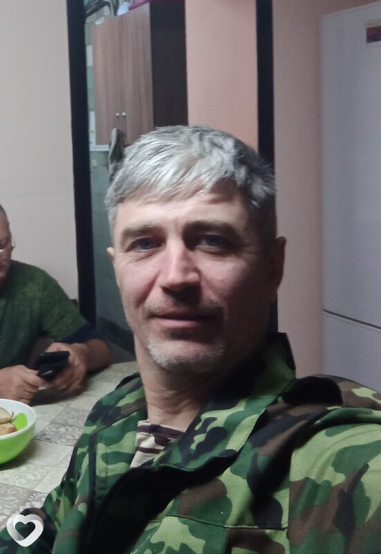 Алексей, 49, Чите — анкета №914683