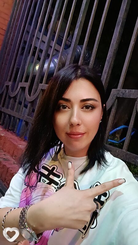 Ника, 43, Уссурийске — анкета №914686