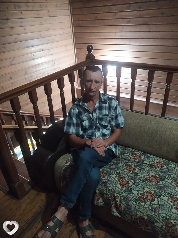 Юрий, 52, Курске — анкета №914689