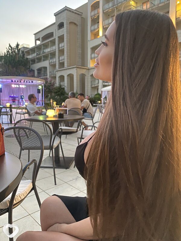 Маргарита, 35, Москве — анкета №914690