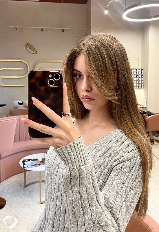 Марина, 25, Москве — анкета №914692