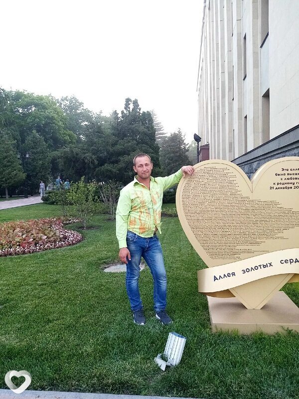 Илья, 36, Ставрополе — анкета №914695