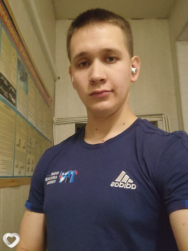 Дамир, 24, Казани — анкета №914699