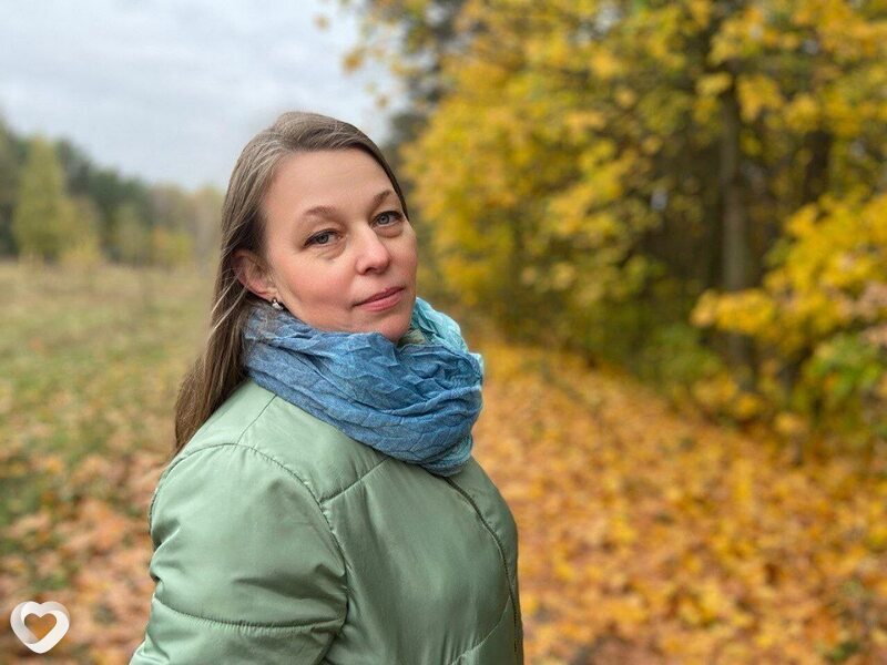 Елена, 46, Жуковском — анкета №914702