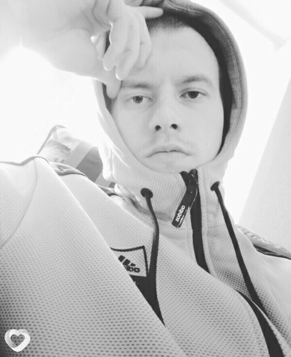 Антон, 29, Барнауле — анкета №914704